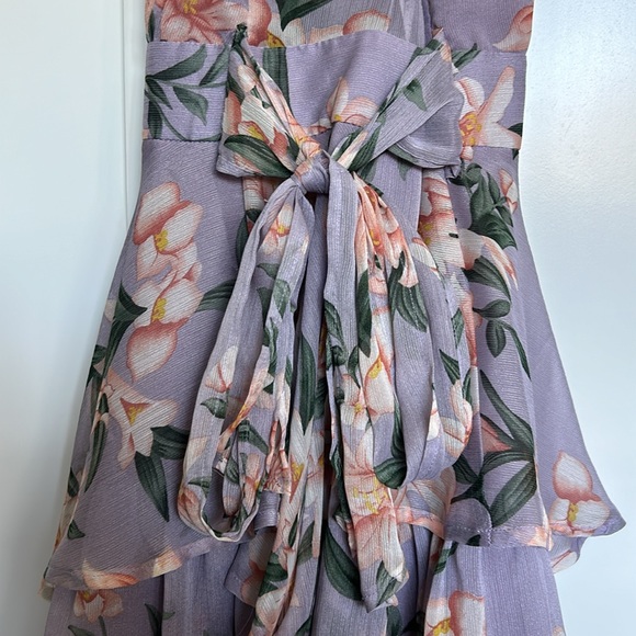 Floral romper! - Picture 5 of 11